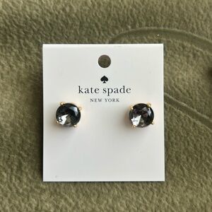 Kate Spade Gumdrop Earrings